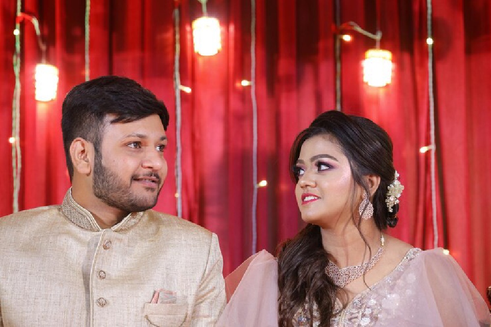 Agarwal Matrimony in Columbus