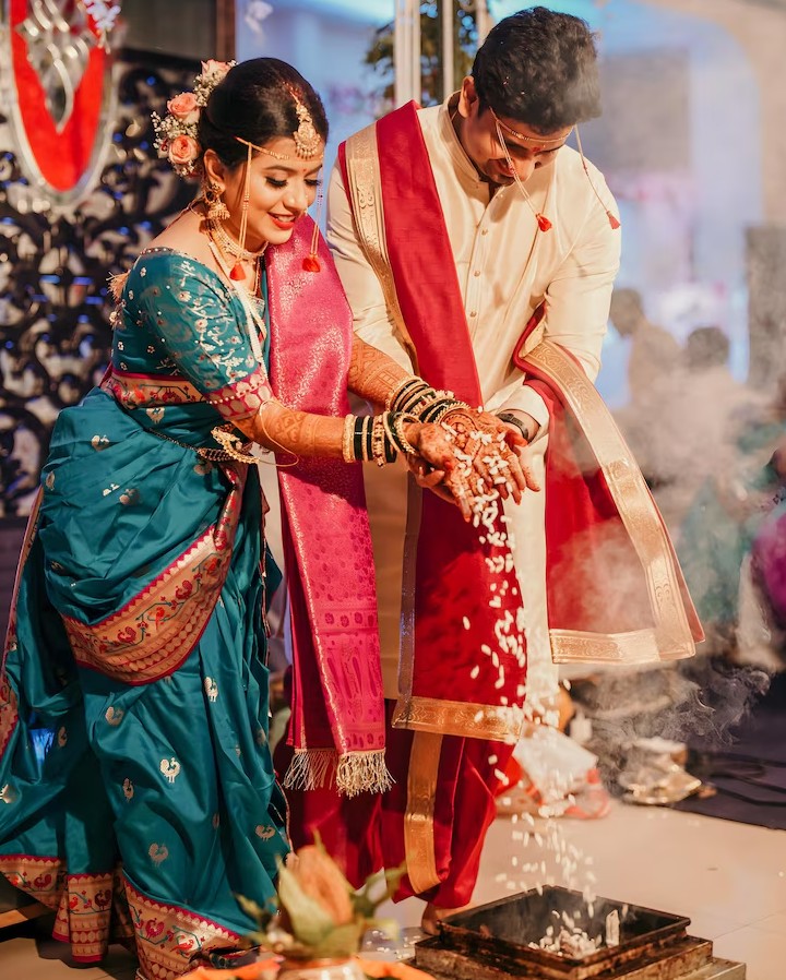 Elite Agarwal Marriage Bureau in Columbus