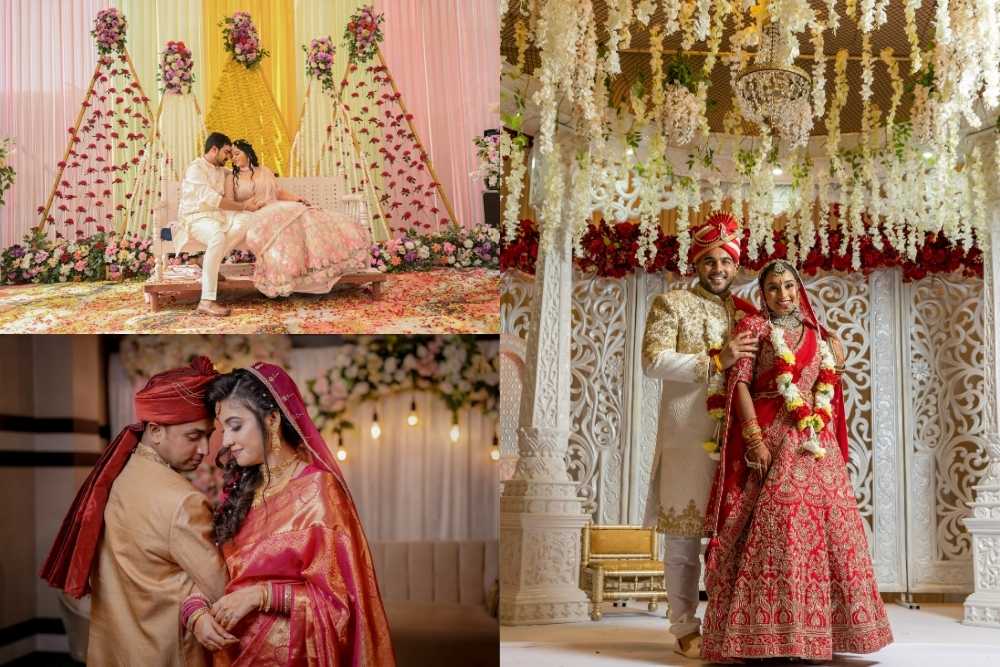 Elite Matrimonial Matchmaking in Your City