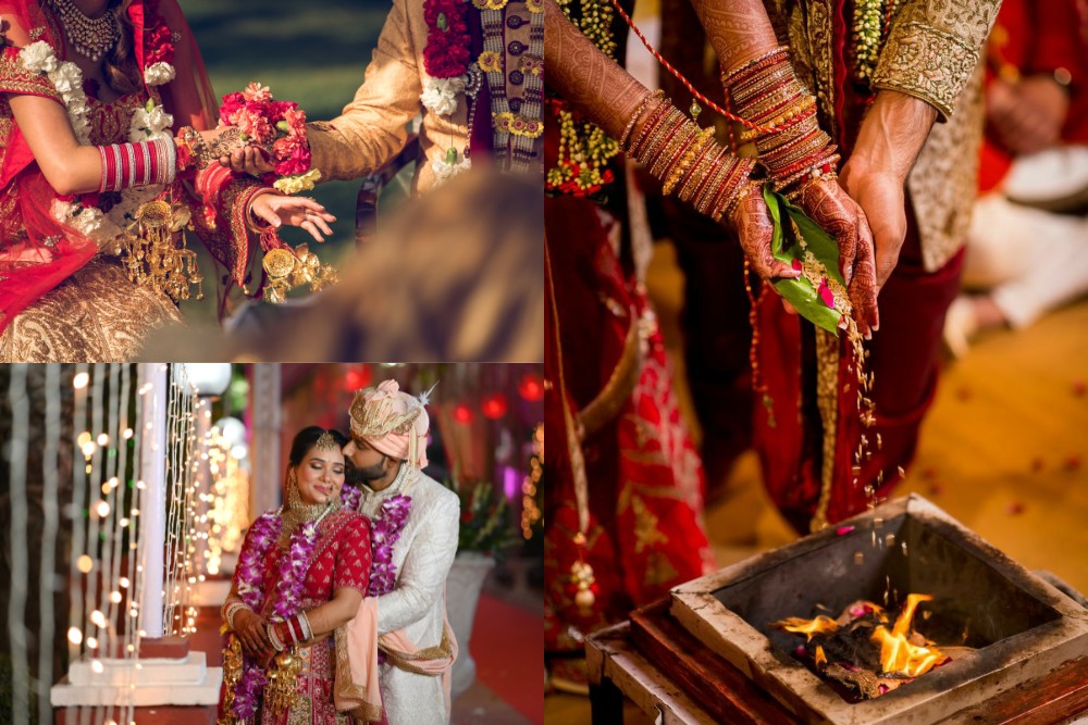 Elite Brahmin Marriage Bureau in Columbus
