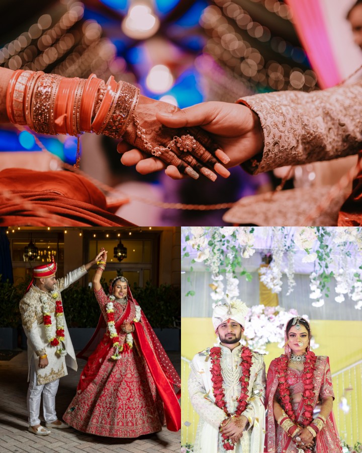 Elite Brahmin Marriage Bureau in Columbus