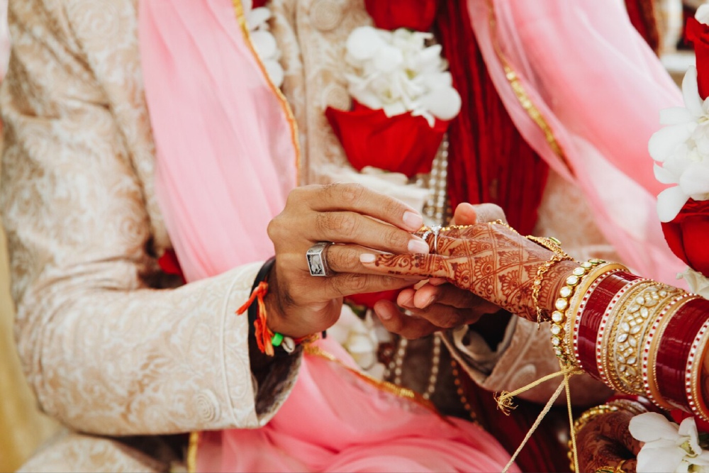 Brahmin Matrimony in Columbus