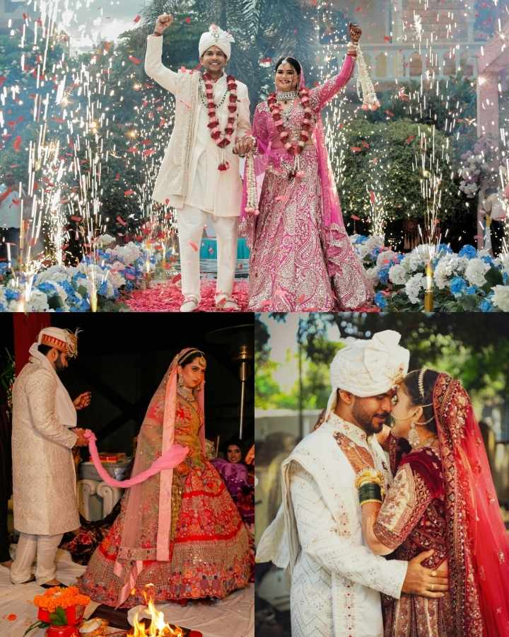 Elite Hindu Marriage Bureau in Columbus