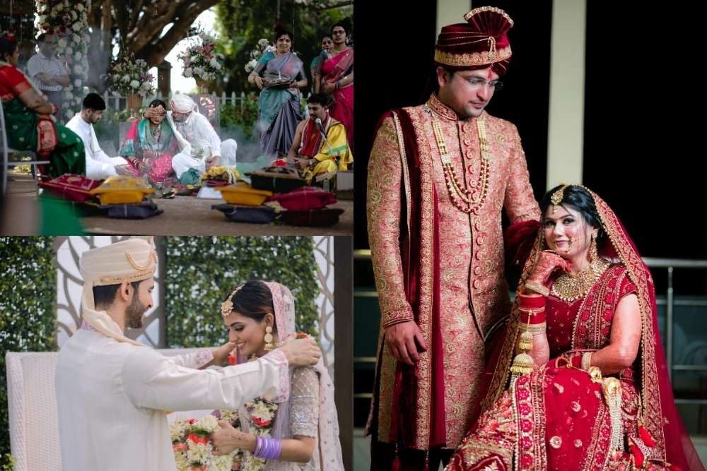 Elite Hindu Matrimonial Matchmaking in Columbus