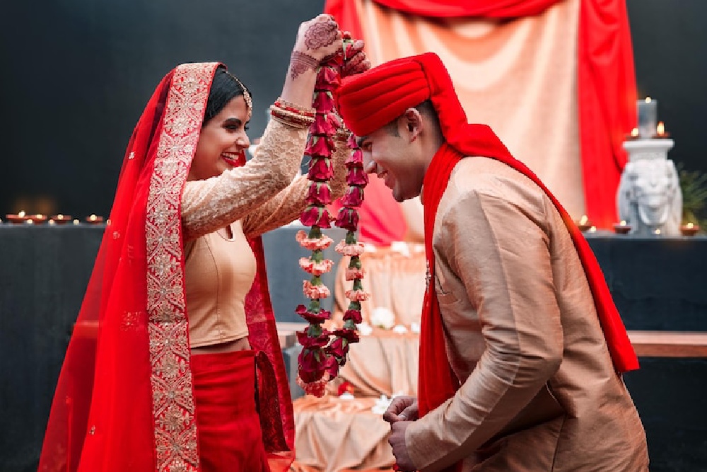 Hindu Matrimony in Columbus