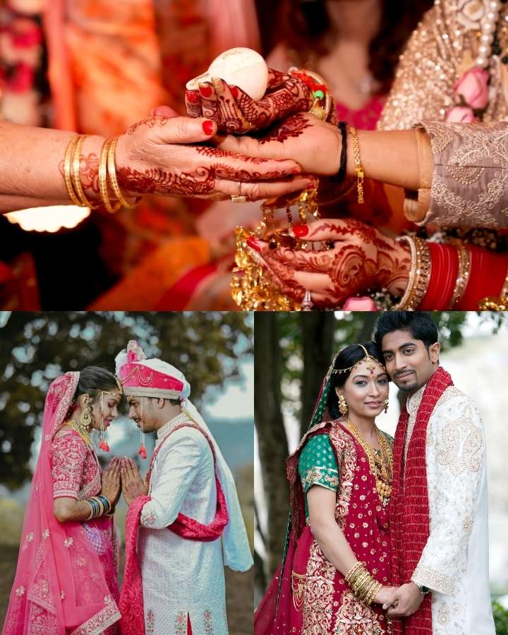 Elite Jaat Marriage Bureau in Columbus