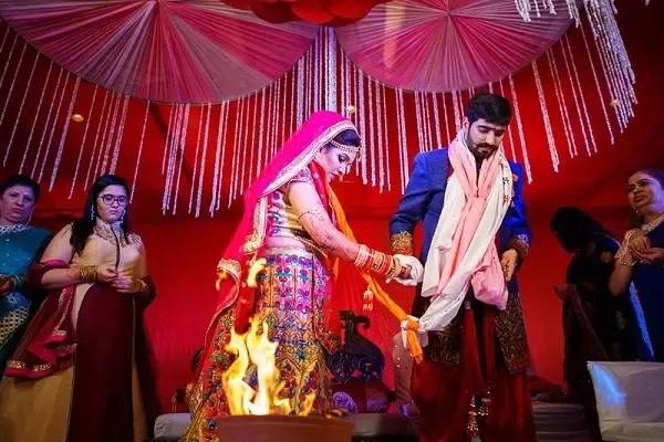 Jaat marriage culture Columbus