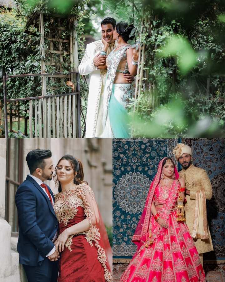 Elite Jain Marriage Bureau in Columbus
