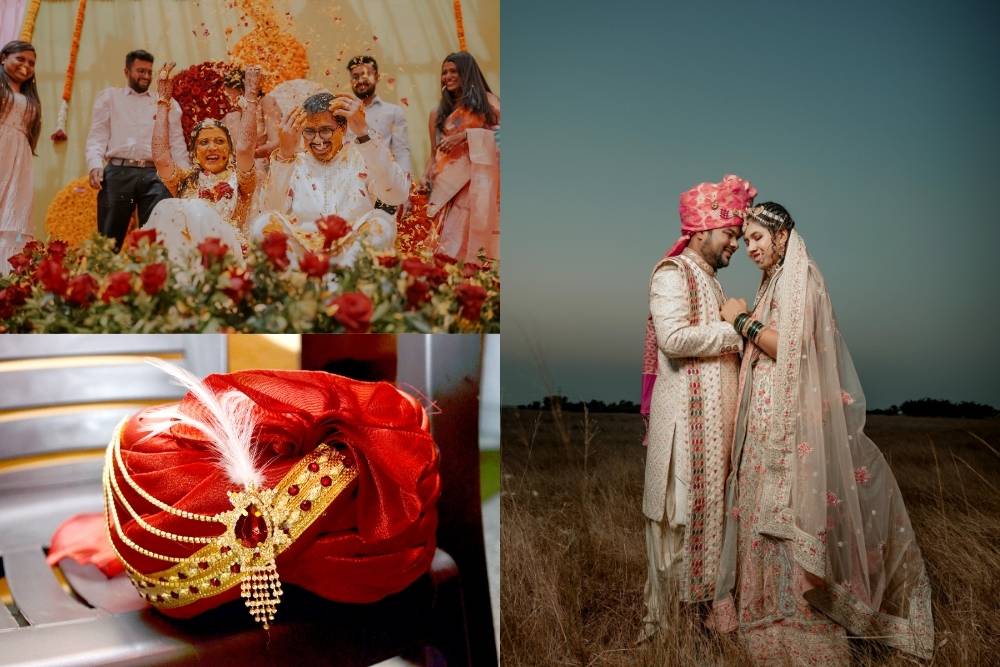 Elite Jain Matrimonial Matchmaking in Columbus