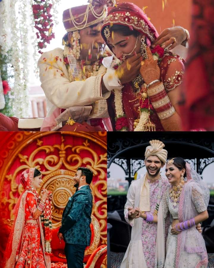Elite Kayastha Marriage Bureau in Columbus