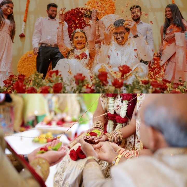 Elite Kayastha Marriage Bureau in Columbus