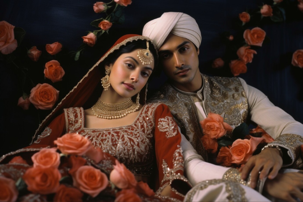 Kayastha Matrimony in Columbus