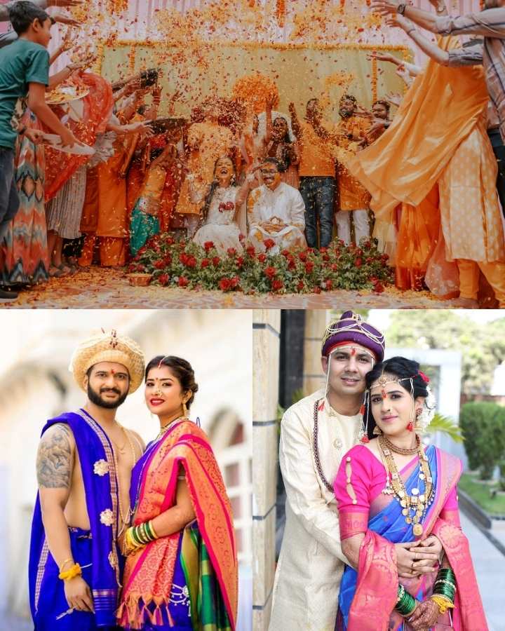 Elite Marathi Brahmin Matrimony Service in Columbus