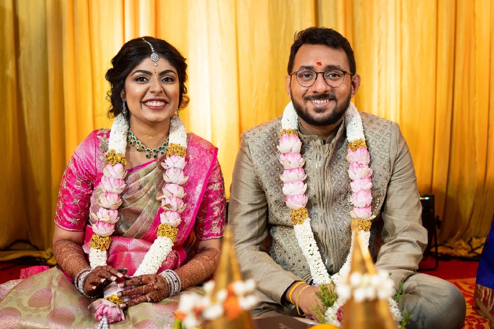 Elite Marathi Matrimonial Matchmaking in Columbus