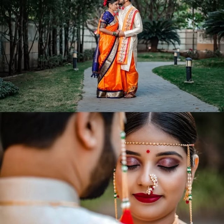 Elite Marathi Marriage Bureau in Columbus