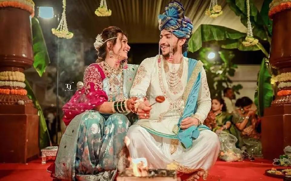 marathi-brahmin-couple