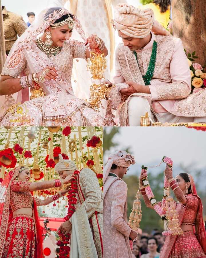 Premium Marwari Matrimony Service in Columbus