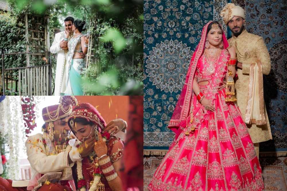 Elite Marwari Matrimonial Matchmaking in Columbus