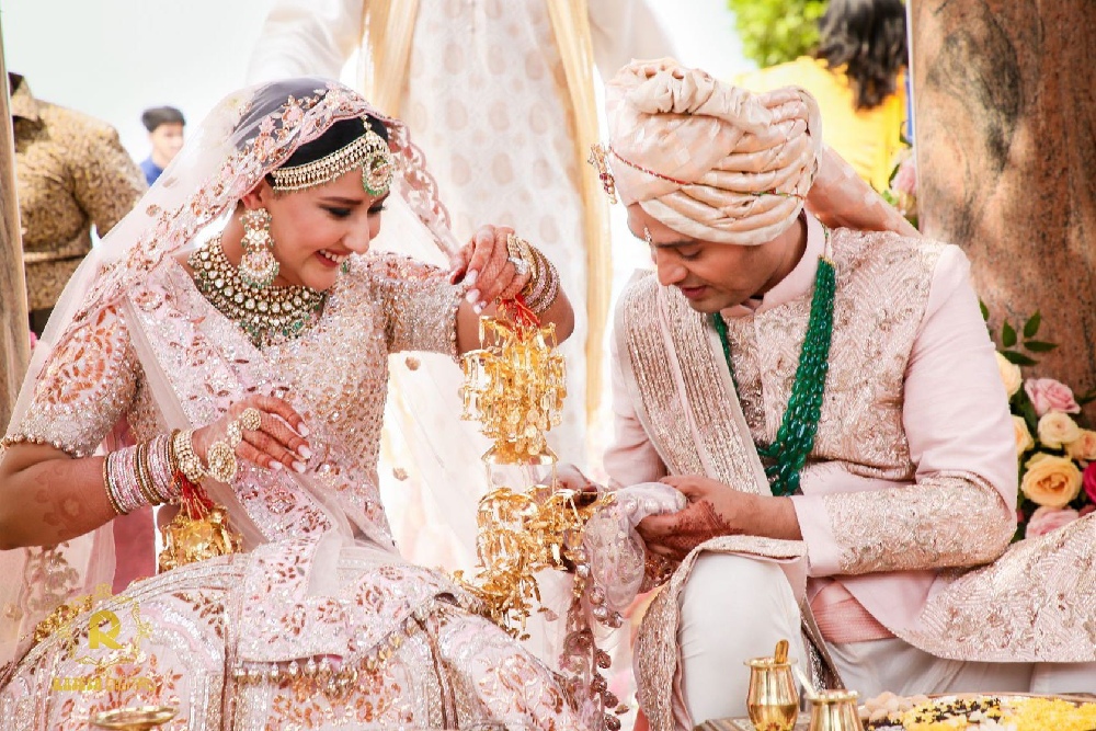 Marwari Matrimony in Columbus