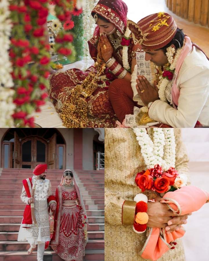 Elite Punjabi Marriage Bureau in Columbus