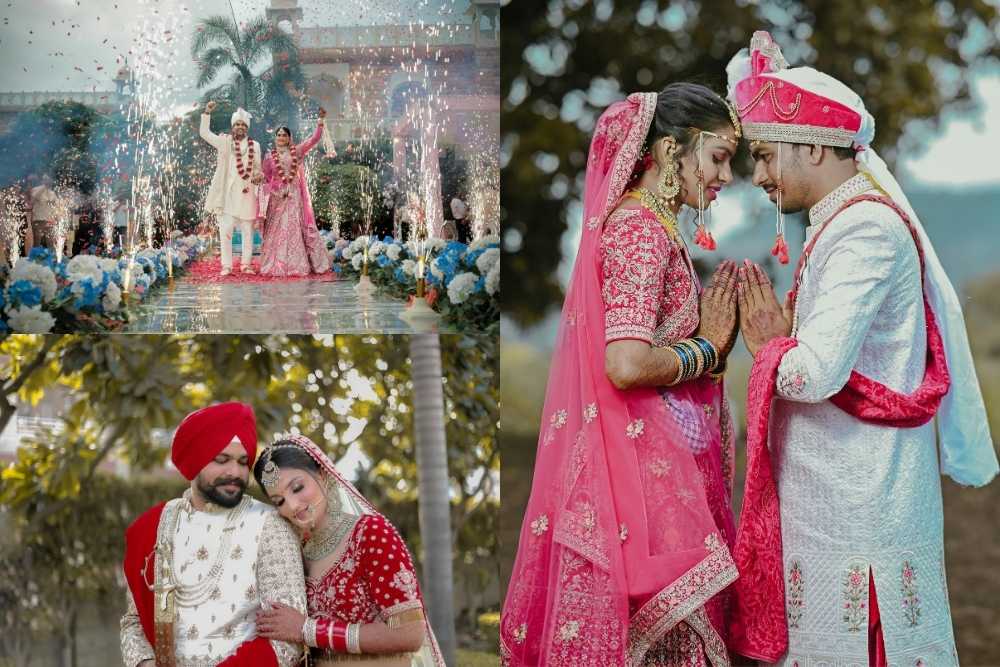 Elite Punjabi Matrimonial Matchmaking in Columbus