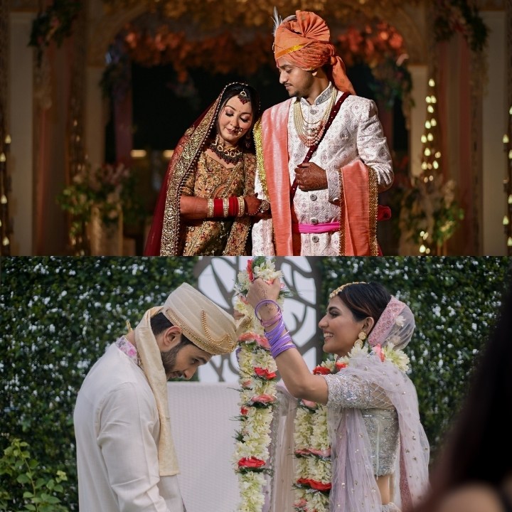 Elite Punjabi Marriage Bureau in Columbus