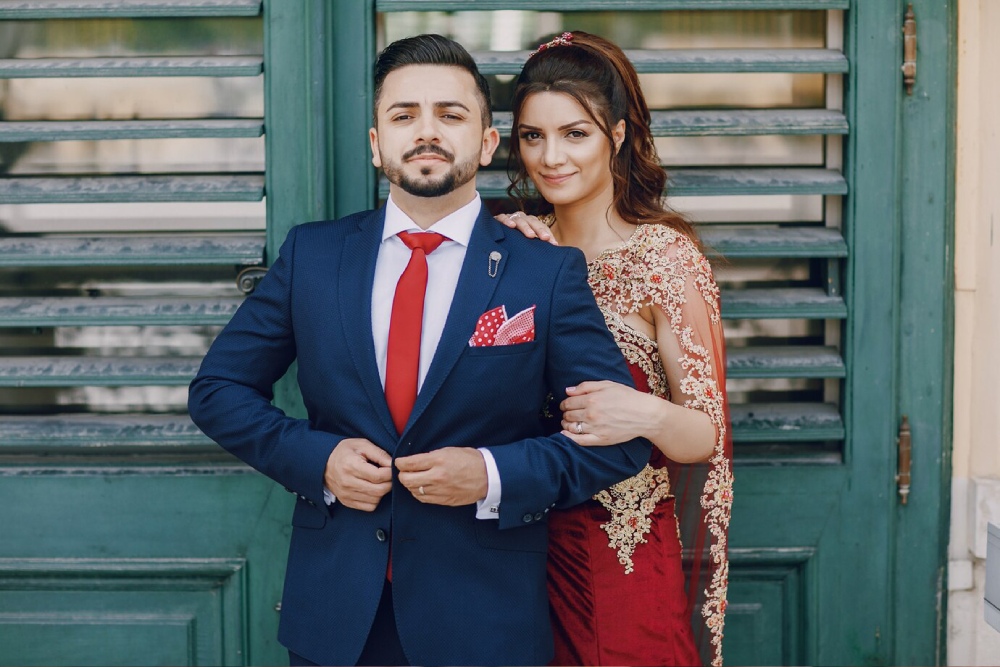 Punjabi Matrimony in Columbus