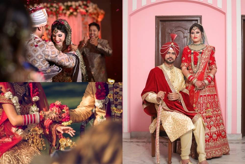 Elite Rajput Matrimonial Matchmaking in Columbus