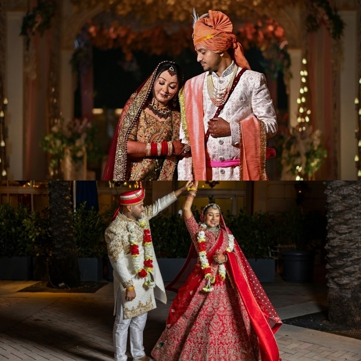 Elite Rajput Marriage Bureau in Columbus