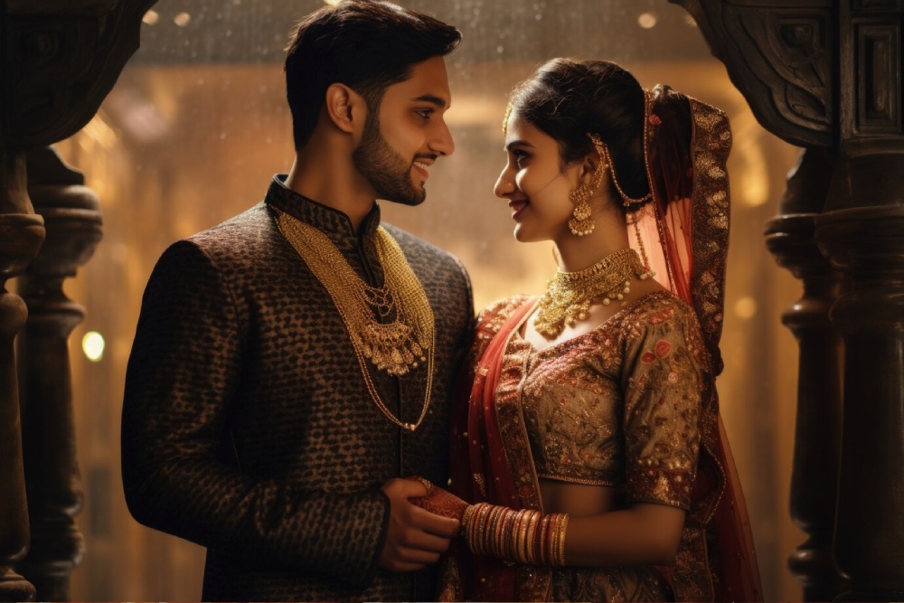 Rajput Matrimony in Columbus