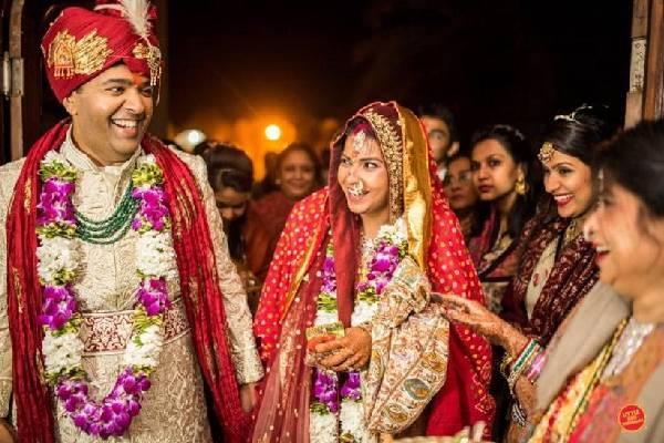Rajput marriage culture Columbus