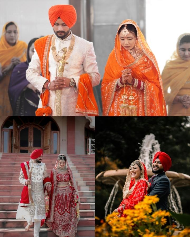 Elite Sikh Marriage Bureau in Columbus