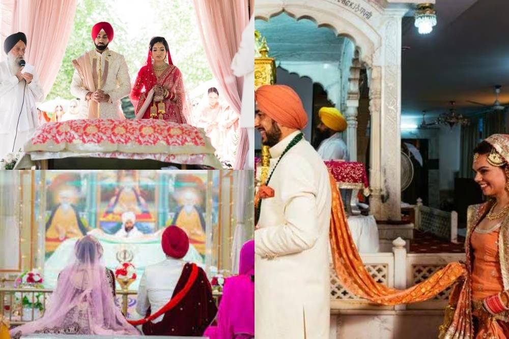 Elite Sikh Matrimonial Matchmaking in Columbus