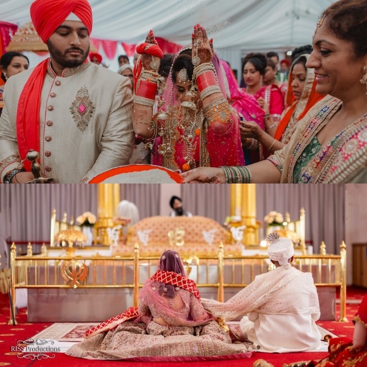 Elite Sikh Marriage Bureau in Columbus
