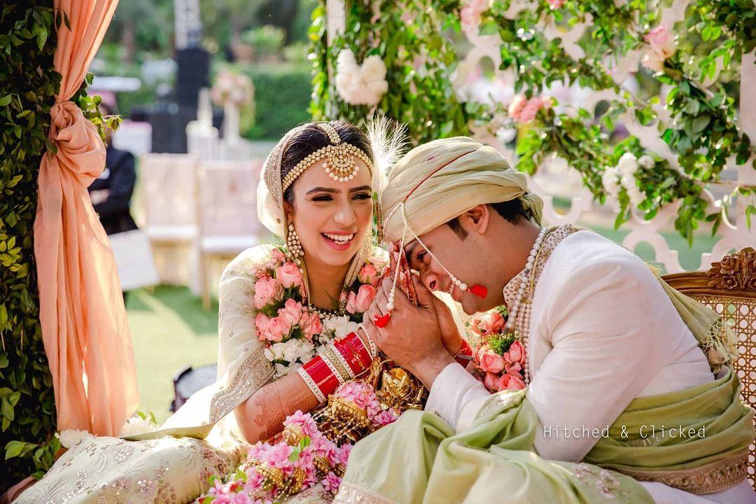 sindhi-couple