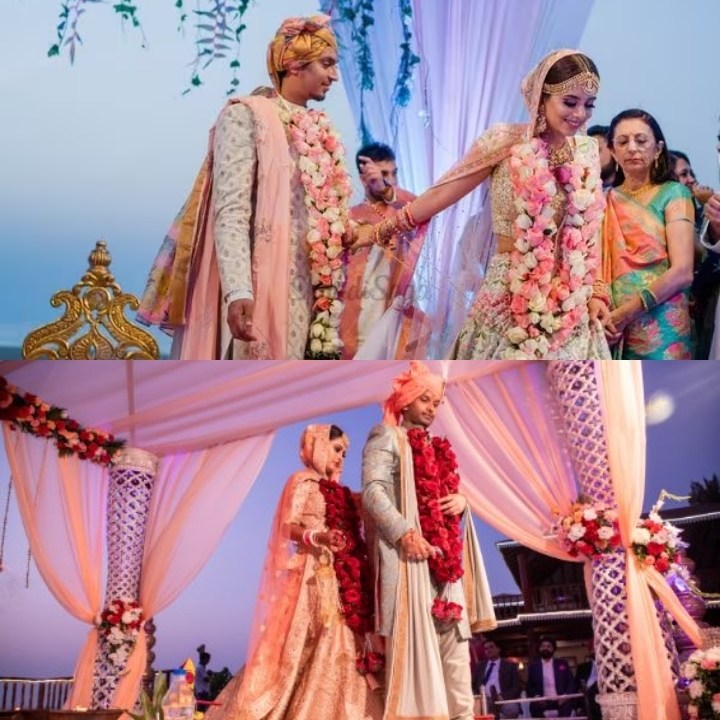Elite Sindhi Marriage Bureau in Columbus