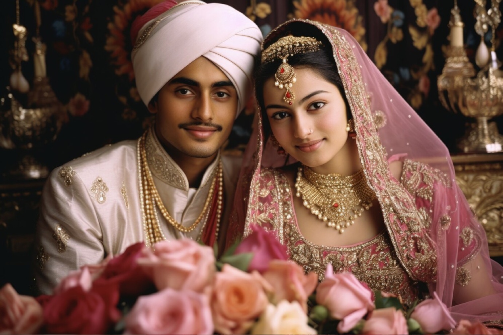 Sindhi Matrimony in Columbus