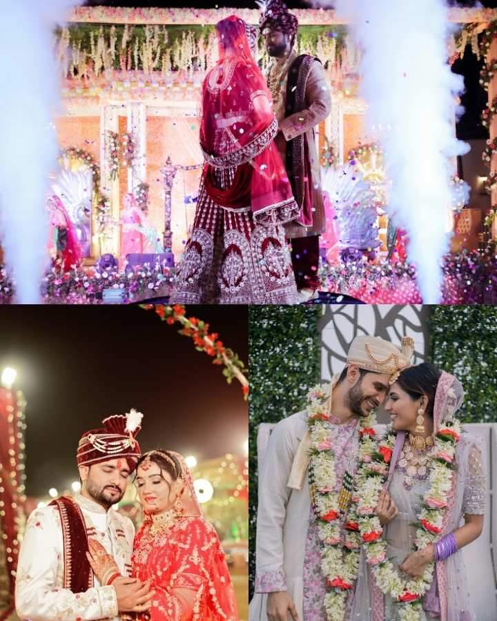 Vaish Marriage Bureau in Columbus
