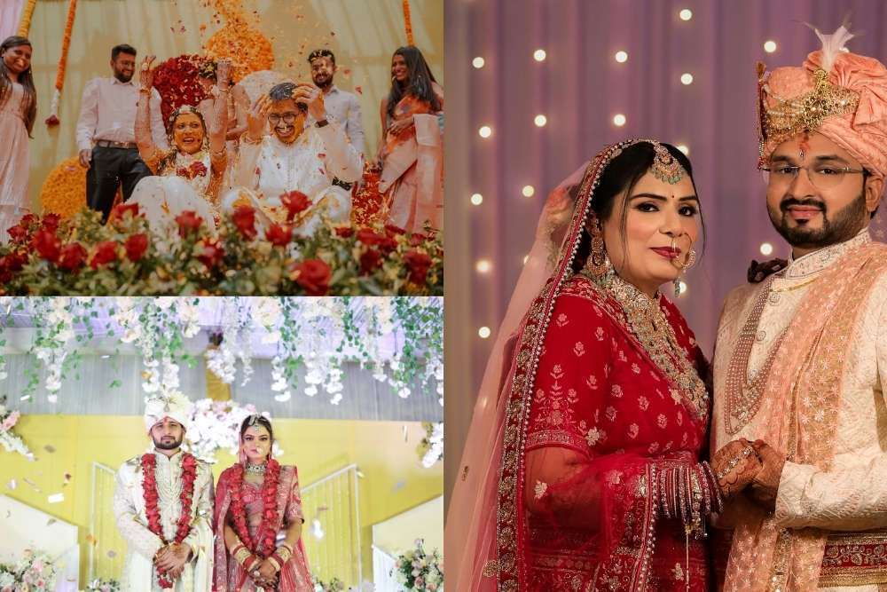 Elite Vaish Matrimonial Matchmaking in Columbus