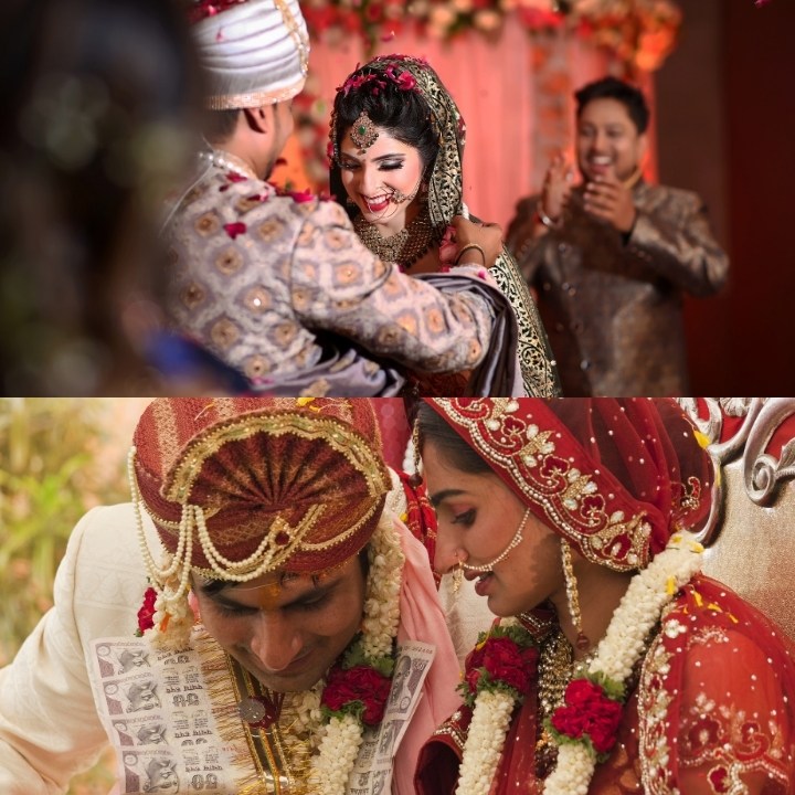 Vaish Marriage Bureau in Columbus