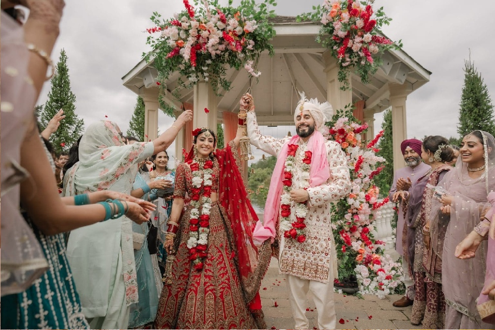 Vaish Matrimony in Columbus