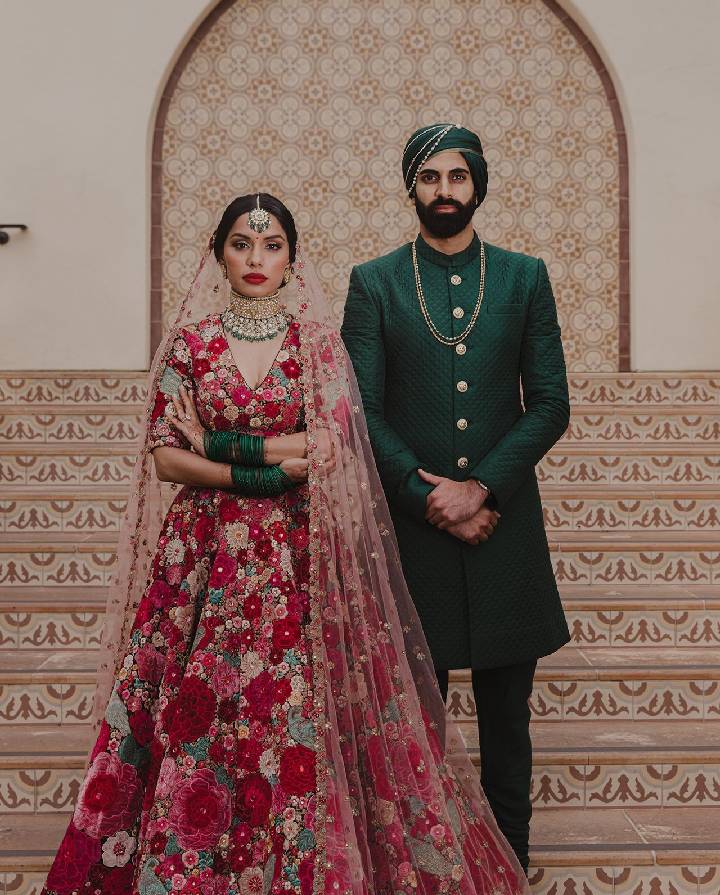 Vaish Matrimonial Services  in Columbus