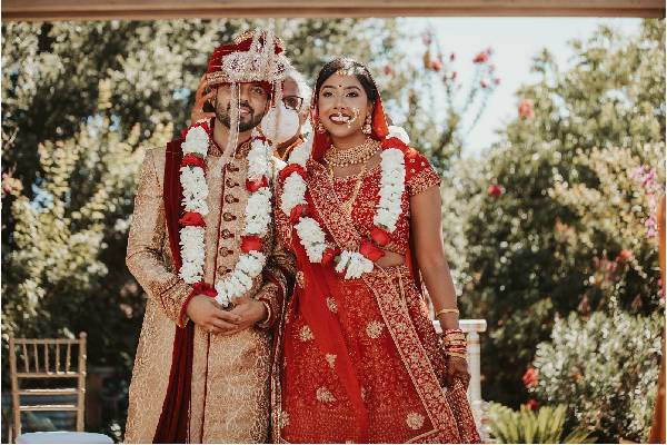 Vaish marriage culture Columbus