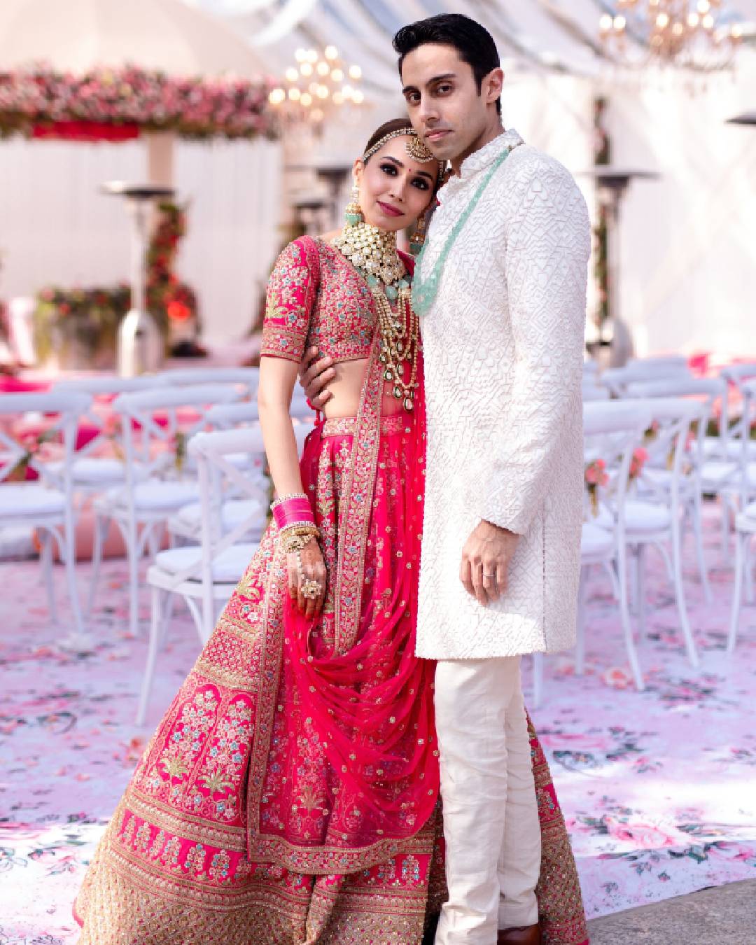 Trusted Matrimonial Agency in Faridabad