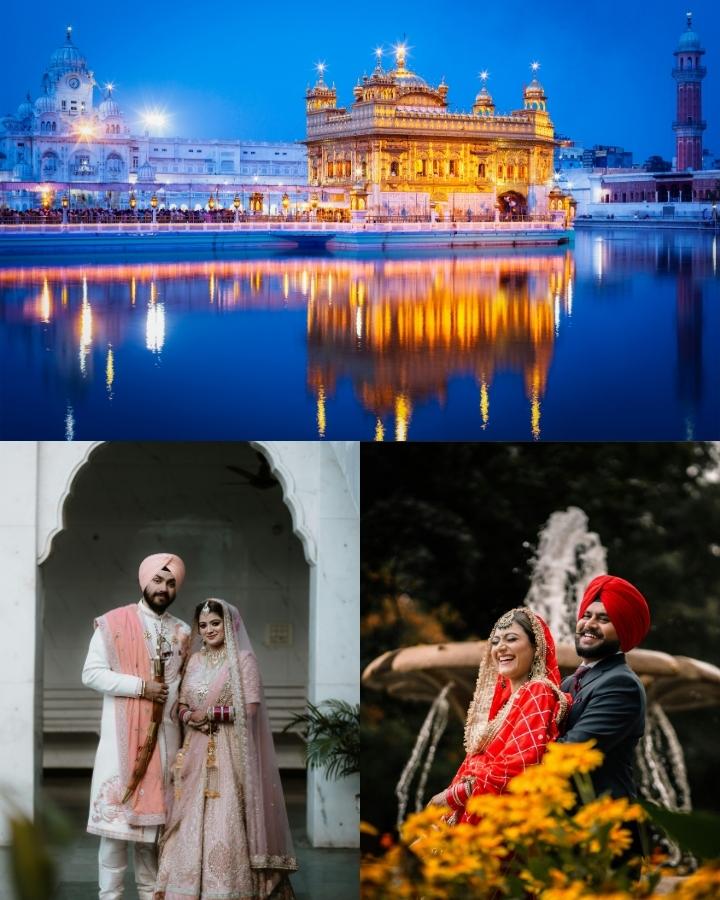 Premium Matchmaking Services in Amritsar