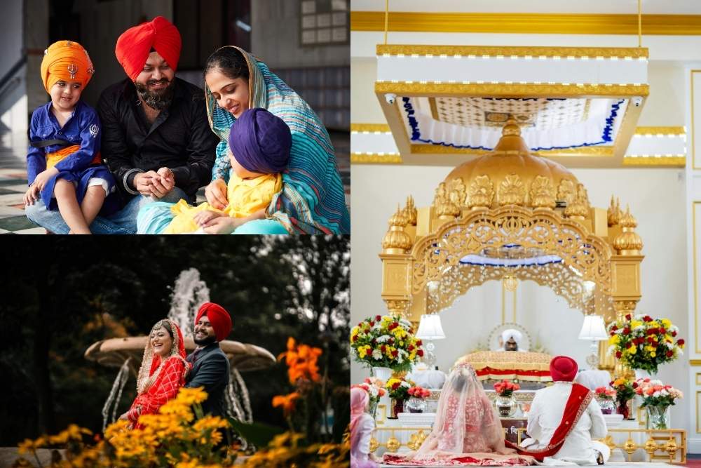 Tradition Meets Modern Compatibility in Amritsar