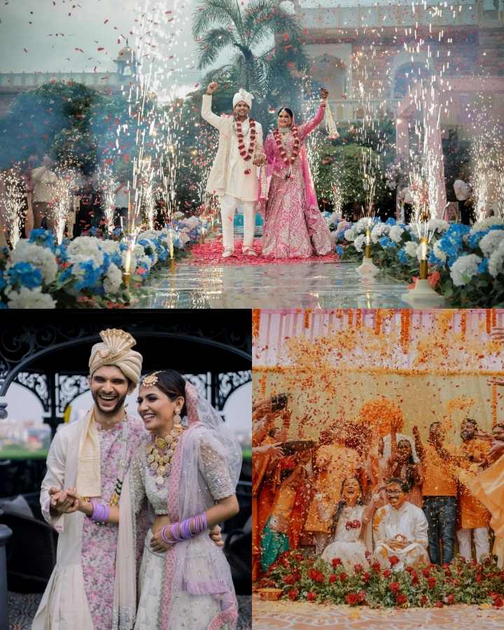 Premium Matchmaking Services in Bihar