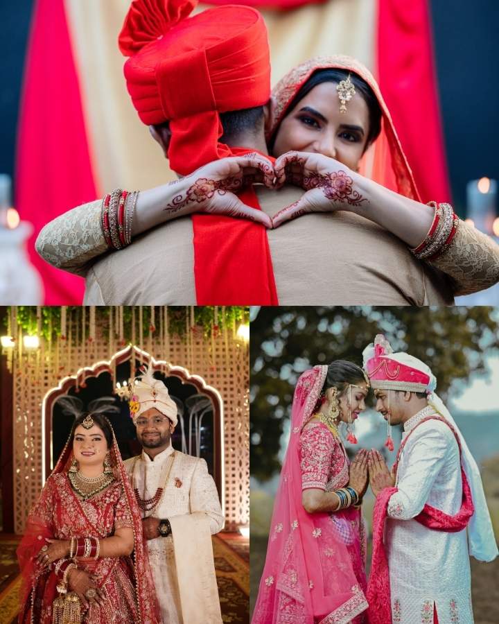 Premium Matchmaking Services in Delhi