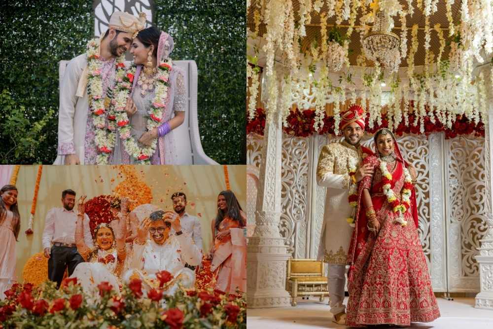 Tradition Meets Modern Compatibility in Delhi