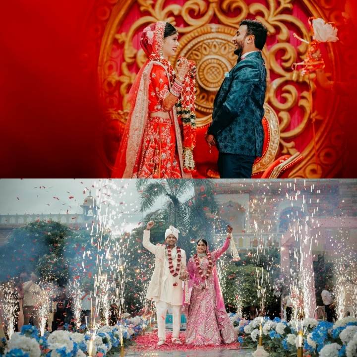 Premium Matrimony Consultants in Delhi